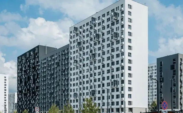 Мытищи Парк — фото 2